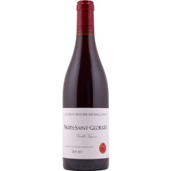 Nuits Saint Georges Villages Vieilles Vignes 2020