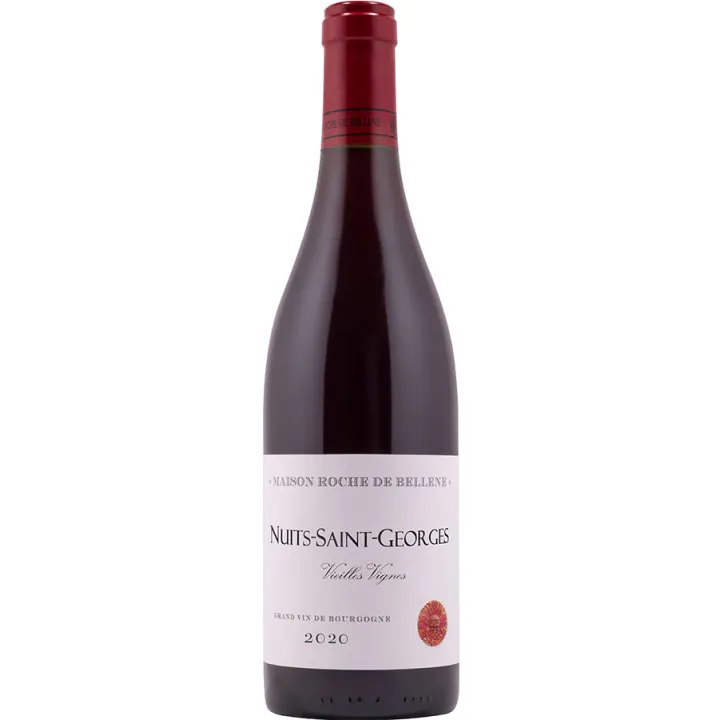 Nuits Saint Georges Villages Vieilles Vignes 2020