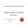 Nuits Saint Georges Villages Vieilles Vignes 2020