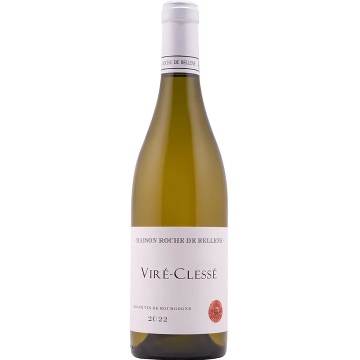 Viré Clessé Villages 2022