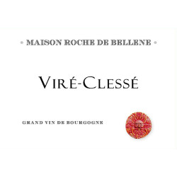 Viré Clessé Villages 2022