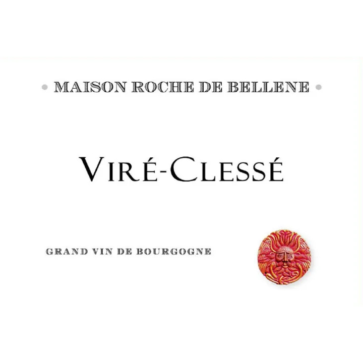 Viré Clessé Villages 2022