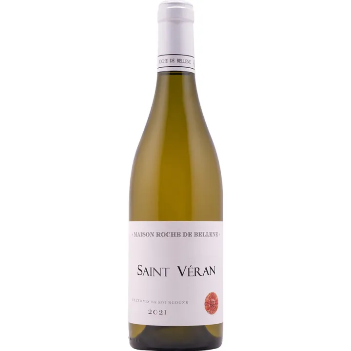 Saint Véran Villages 2021
