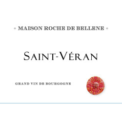 Saint Véran Villages 2021
