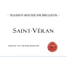 Saint Véran Villages 2021