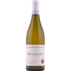 Montagny Villages Blanc 2022