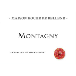 Montagny Villages Blanc 2022