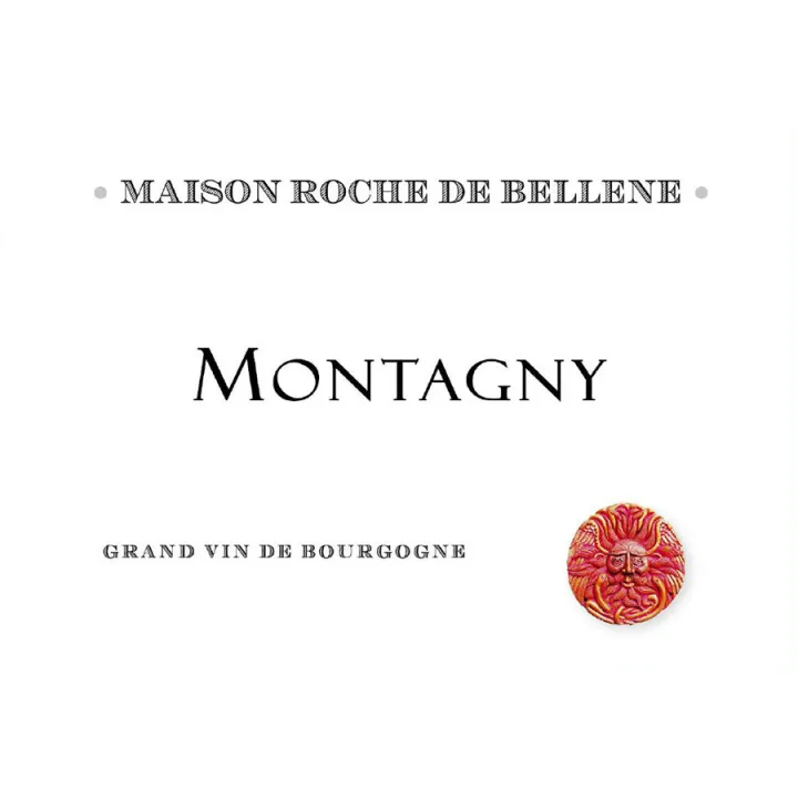 Montagny Villages Blanc 2022