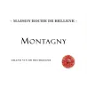 Montagny Villages Blanc 2022