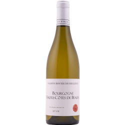 Hautes Cotes de Beaune Blanc 2022