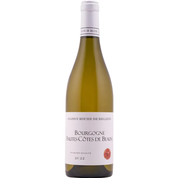 Hautes Cotes de Beaune Blanc 2022