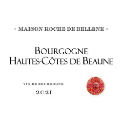 Hautes Cotes de Beaune Blanc 2022