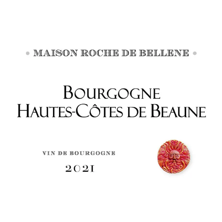 Hautes Cotes de Beaune Blanc 2022