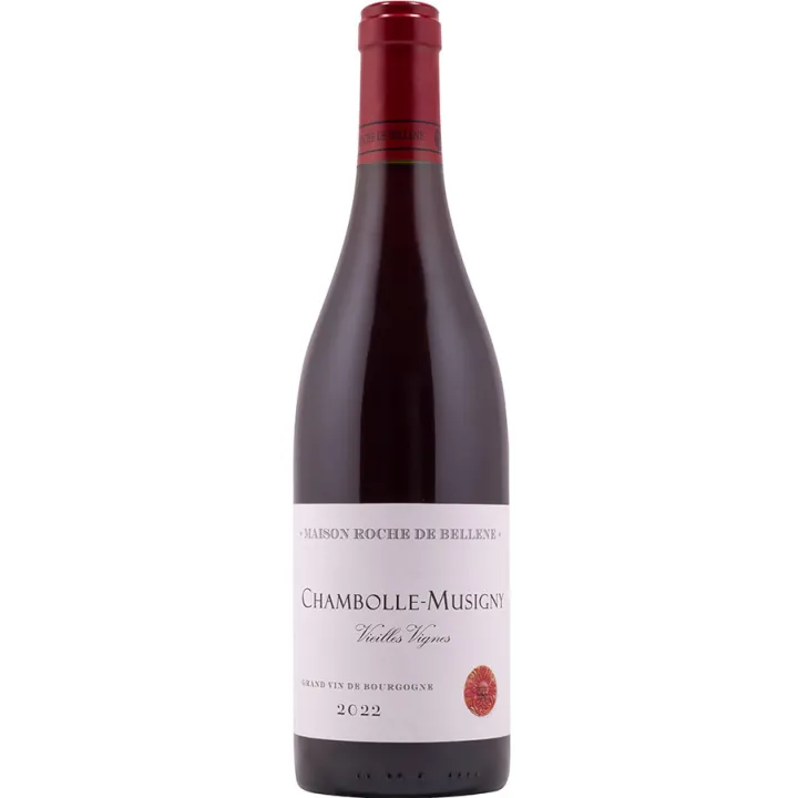 Chambolle Musigny Vieilles Vignes 2022