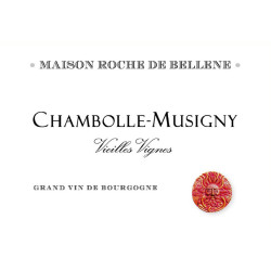 Chambolle Musigny Vieilles Vignes 2022
