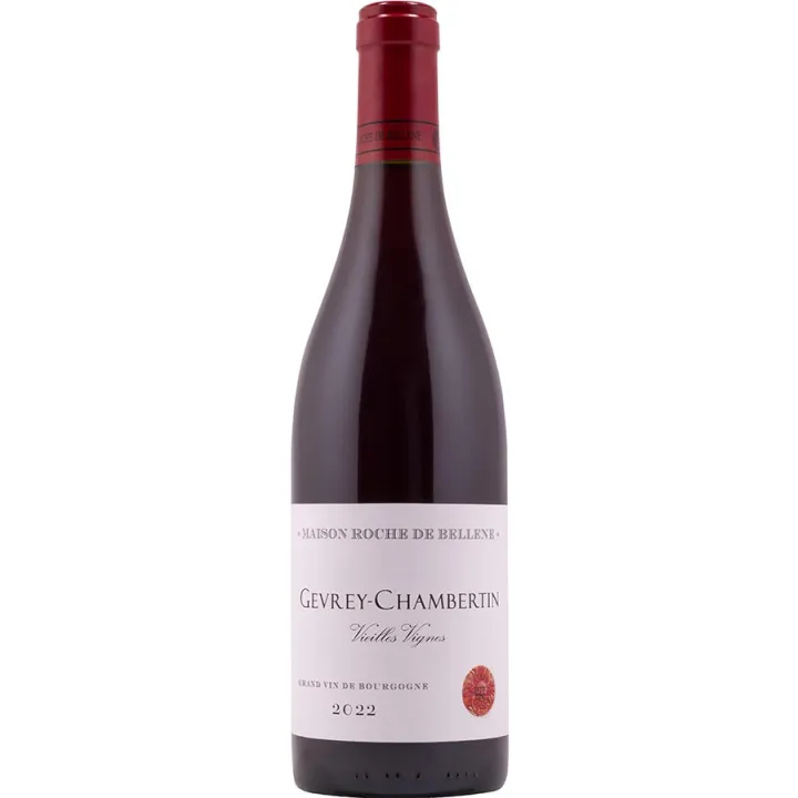 Gevrey Chambertin Vieilles Vignes 2022