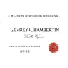 Gevrey Chambertin Vieilles Vignes 2022