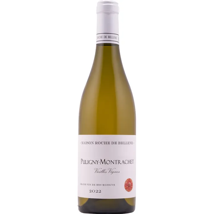 Puligny Montrachet Vieilles Vignes Blanc 2022
