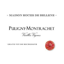 Puligny Montrachet Vieilles Vignes Blanc 2022