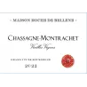 Chassagne Montrachet Vieilles Vignes Blanc 2022