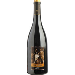 Paul Mas 1892 Rouge - Viticulture Biologique 2022