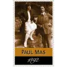 Paul Mas 1892 Rouge - Viticulture Biologique 2022