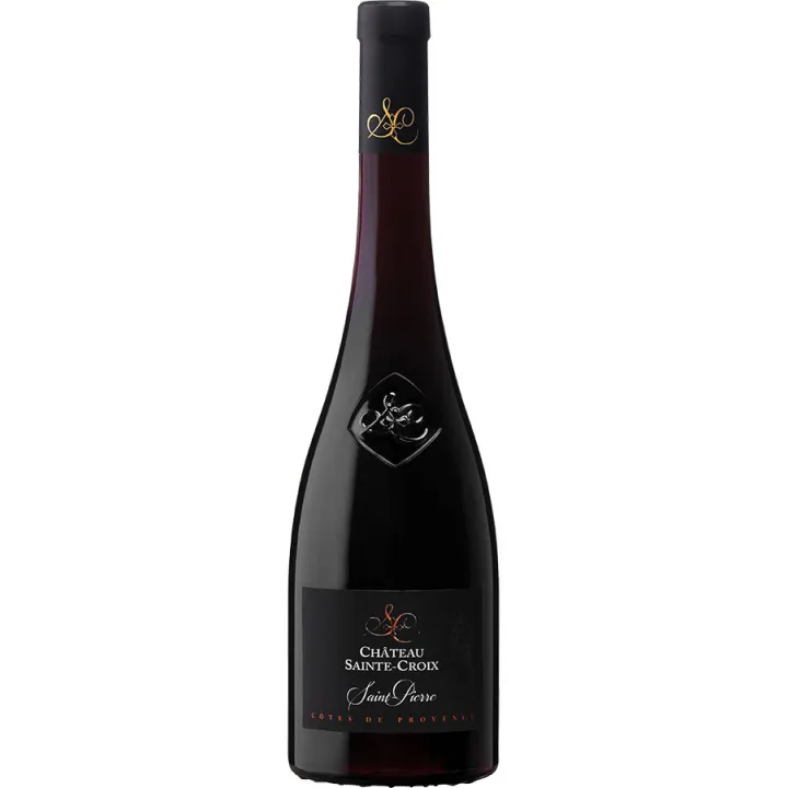 Rouge Saint-Pierre Côtes de Provence 2023