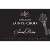 Rouge Saint-Pierre Côtes de Provence 2023