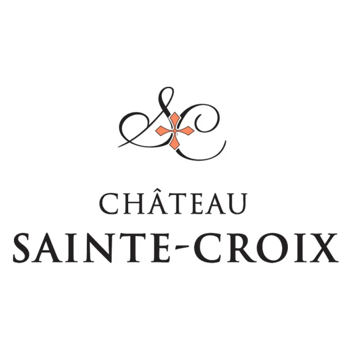 Rouge Saint-Pierre Côtes de Provence 2023