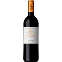 Château des Graves 2019