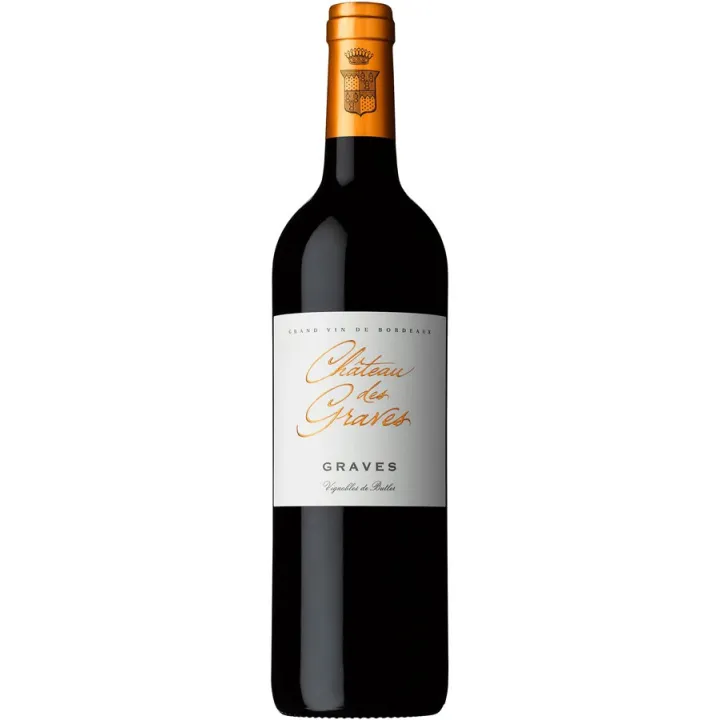 Château des Graves 2019