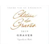 Château des Graves 2019