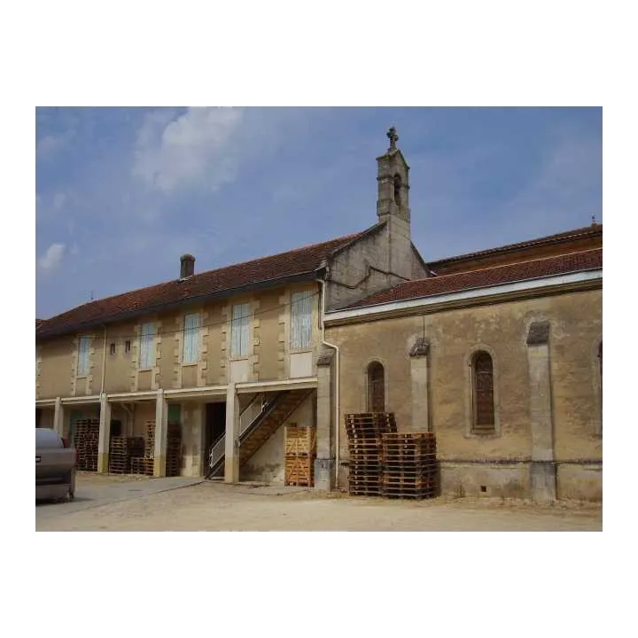 Château des Graves 2019