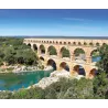 Gallician Grès d'Or IGP GARD Rouge 2023