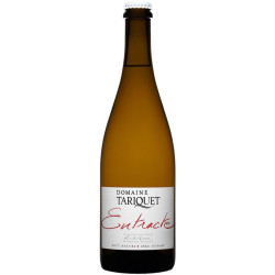 Tariquet - Entracte VDF Blanc Effervesc. Brut Zero 2022