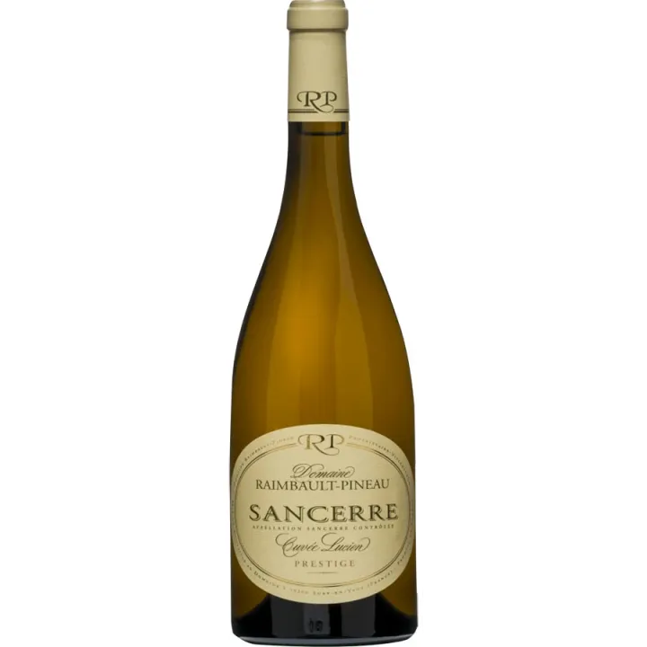 Sancerre Blanc - Cuvée Prestige Lucien 2021