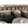 Bourgueil - Cuvée "Déchainée" Bio 2023 37.5cl