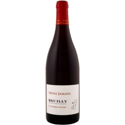 Denis Jamain - Reuilly Rouge- Les Pierres Plates 2023