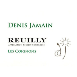 Denis Jamain - Reuilly - Les Coignons 2023