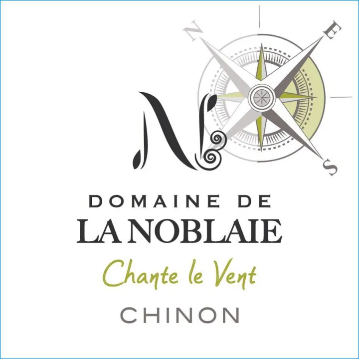 Chante Le Vent - Chinon Blanc Bio 2022