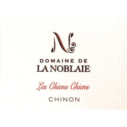 Les Chiens Chiens - Chinon 2021