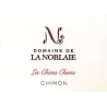 Les Chiens Chiens - Chinon 2021