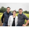 Famille Lieubeau Bel Abord Muscadet Sèvre et Maine sur Lie Bio 2022