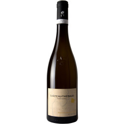 Famille Lieubeau - Cru Château-Thébaud Muscadet S. et Maine Bio 2021