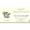 Jacky Blot - Montlouis Sec Rémus 2023