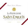 La Fleur Anne 2020 (37,5cl)