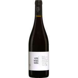 VITI VINI BIBI Minervois 2022