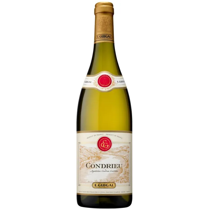E. Guigal - Condrieu 2021