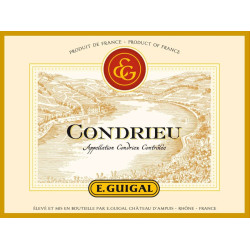 E. Guigal - Condrieu 2021