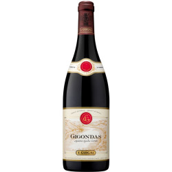 E. Guigal - Gigondas Rouge 2020